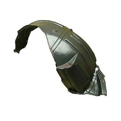 2007-2013 ACURA MDX Fender inner panel Left Driver Side OEM# 74151STXA00 PL# AC1248123