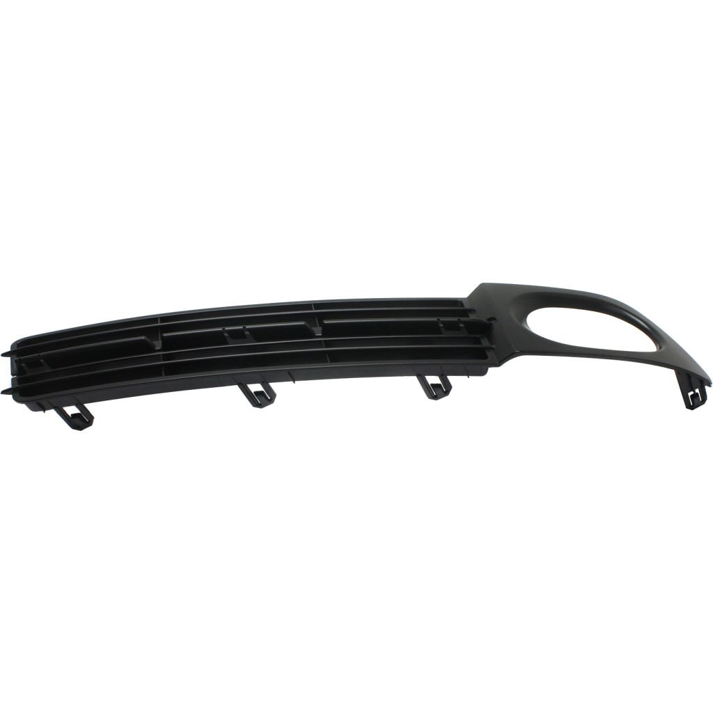 ACURA TL FRONT BUMPER INSERT MESH RIGHT (Passenger Side) (EXC TYPE S) OEM#71102SEPA10ZA 2007-2008 PL#AC1039104