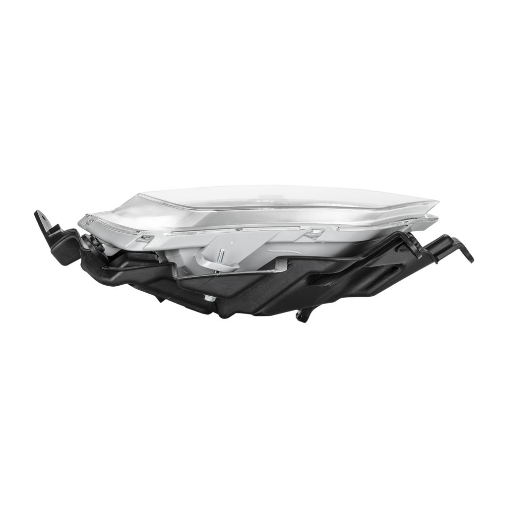 KIA OPTIMA HYBRID FOG LAMP ASSY RIGHT (Passenger Side) OEM#922024U010 2011-2013 PL#KI2593126