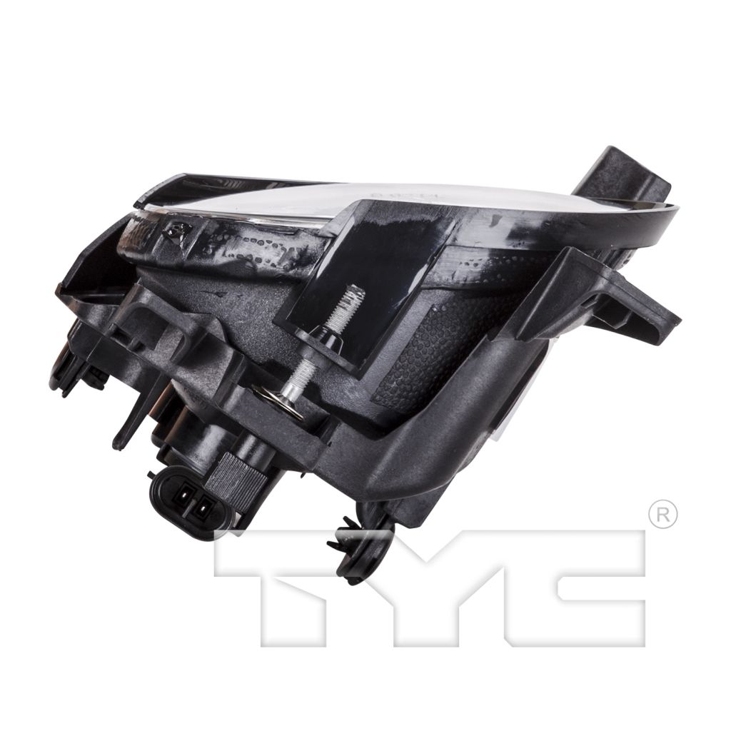 HYUNDAI SANTA FE FOG LAMP ASSEMBLY RIGHT (Passenger Side) **CAPA** OEM#922022B500 2010-2012 PL#HY2593137C