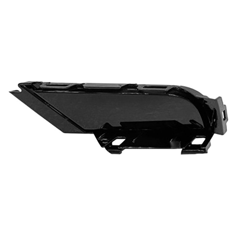 VOLKSWAGEN TIGUAN FOG LAMP UPPER COVER FILLER LEFT (Driver Side) (R-LINE) OEM#5NN853949A041 2018-2021 PL#VW1088109