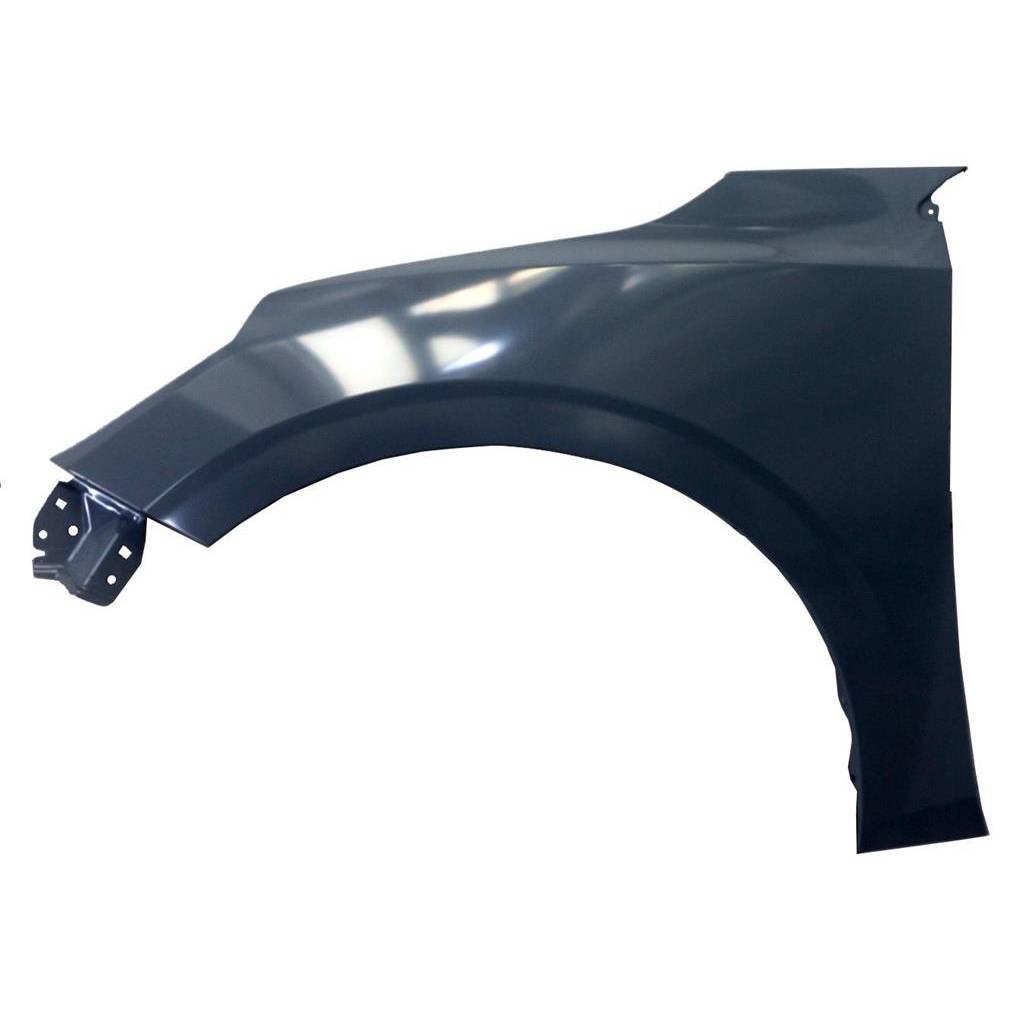 NISSAN SENTRA FENDER LEFT (Driver Side) OEM#F31016LBMB 2020-2024 PL#NI1240238