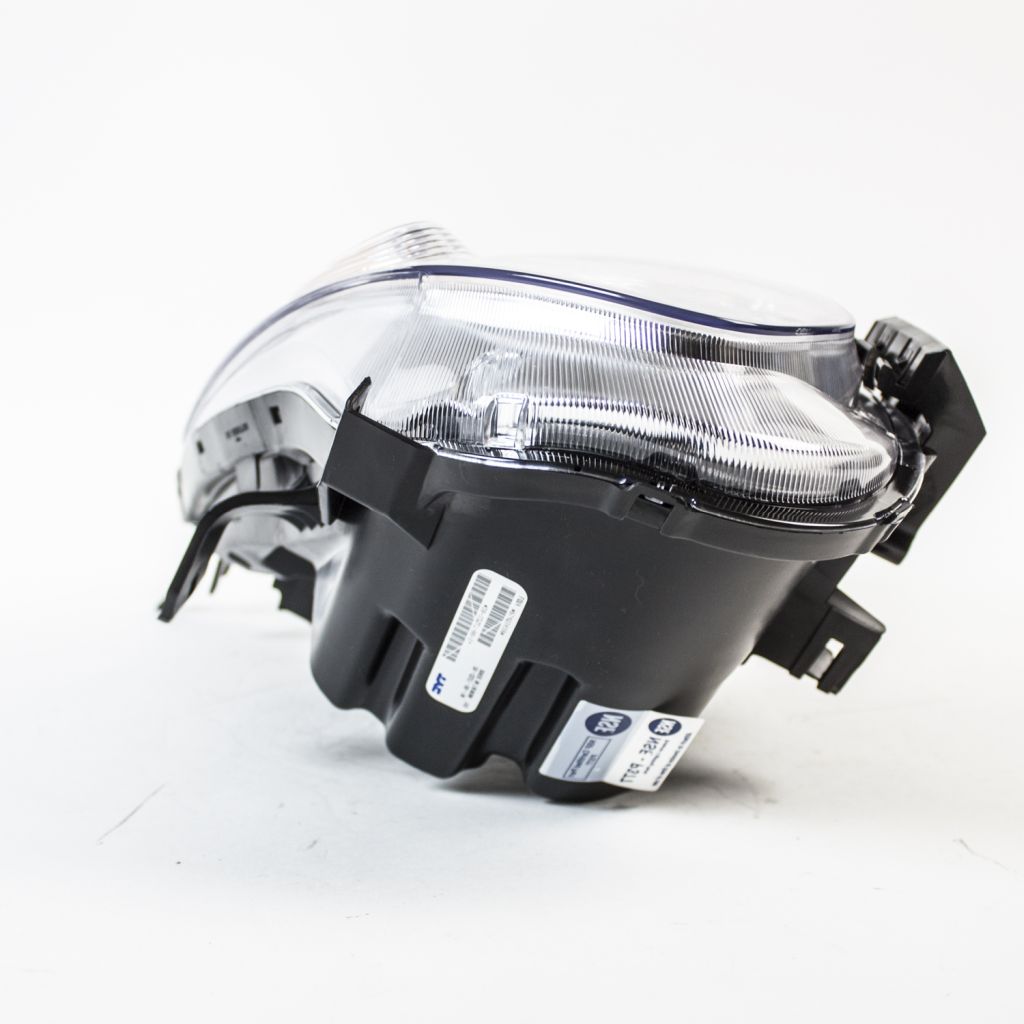 NISSAN ROGUE HEAD LAMP ASSY LEFT (Driver Side) (HALOGEN) OEM#260601VK0A 2011-2012 PL#NI2502202
