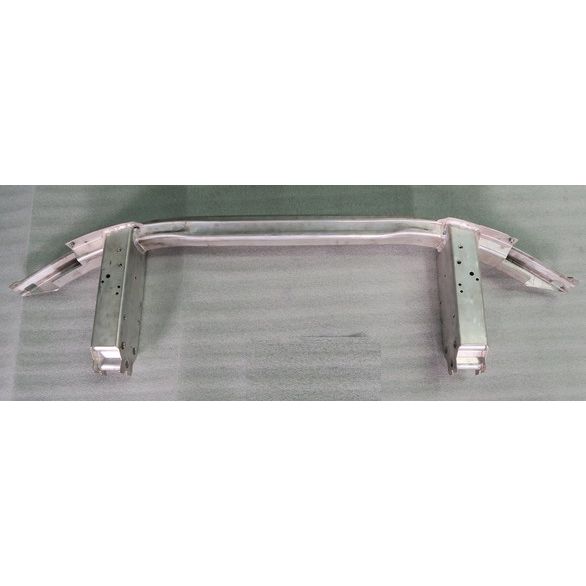 BMW BMW 7 SERIES HYBRID (740e/745e) FRONT BUMPER REINF (ALUM) OEM#51117357177 2017-2019 PL#BM1006138