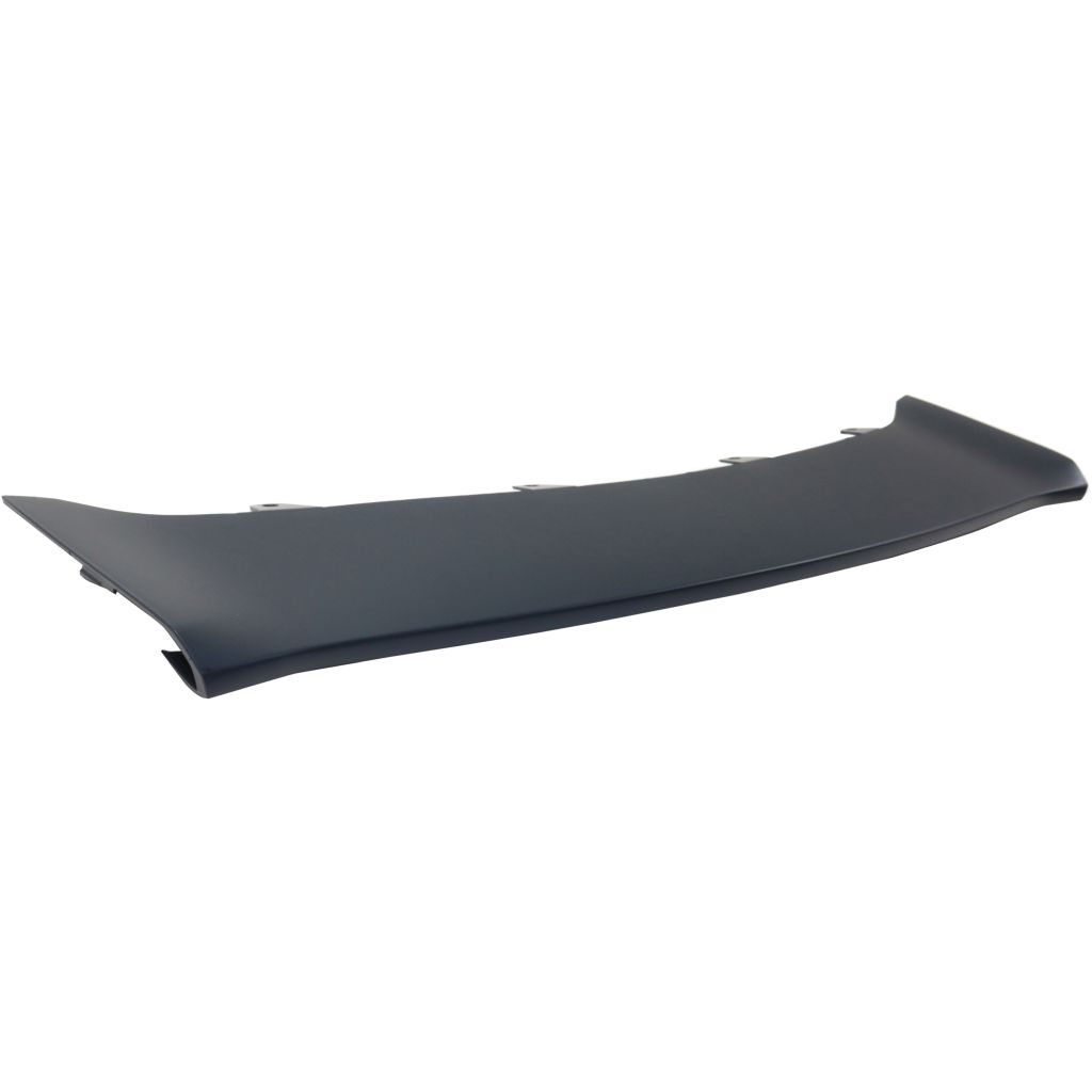 BMW BMW X5 HYBRID (40e) FRONT BUMPER SPOILER MLDG PRM OEM#51127379419 2016-2018 PL#BM1044114