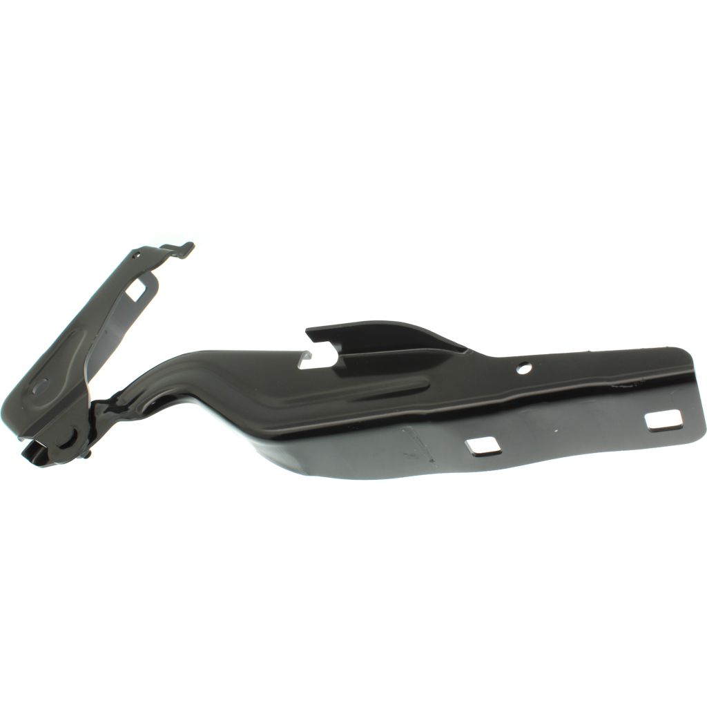 JEEPVEHICLE COMPASS HOOD HINGE LEFT (Driver Side) OEM#68244075AA 2017-2025 PL#CH1236146