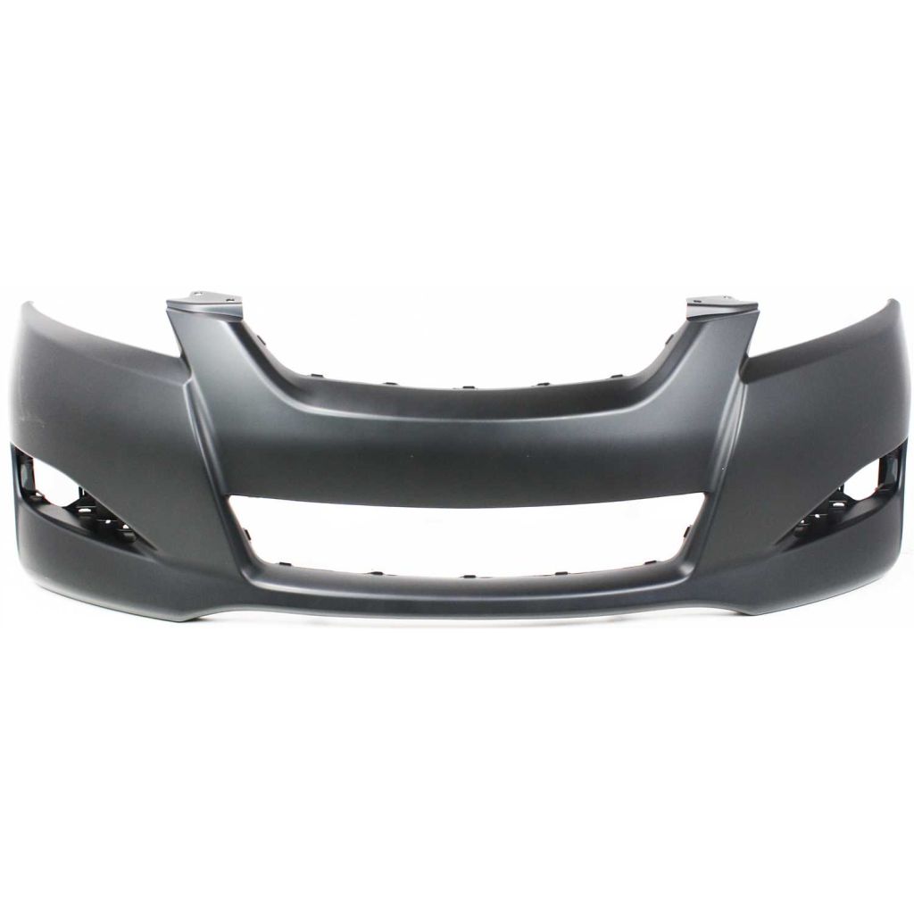 TOYOTA MATRIX FRONT BUMPER COVER PRIMED (09-10 WO/SPOILER)(11-14 WO/SPORT) *CAPA** OEM#5211902994 2009-2014 PL#TO1000344C