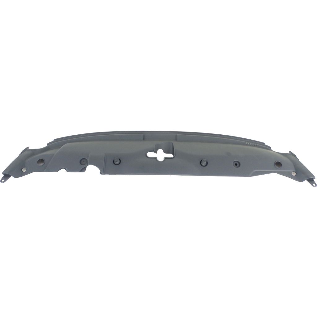 HONDA CIVIC HYBRID RADIATOR SUPPORT UPPER COVER (PLASTIC) OEM#71125SNAA00 2006-2011 PL#HO1225147