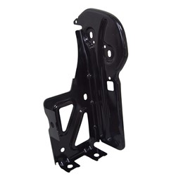 GM TRUCKS & VANS SILVERADO/PU 2500/3500 (CHEVY) REAR BUMPER BAR BRACKET RIGHT (Passenger Side) **CAPA** OEM#23108149 2015-2019 PL#GM1167127C