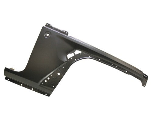 JEEPVEHICLE WRANGLER PLUG-IN FENDER RIGHT (Passenger Side) (STEEL) OEM#68281946AC-PFM 2021-2024 PL#CH1241294