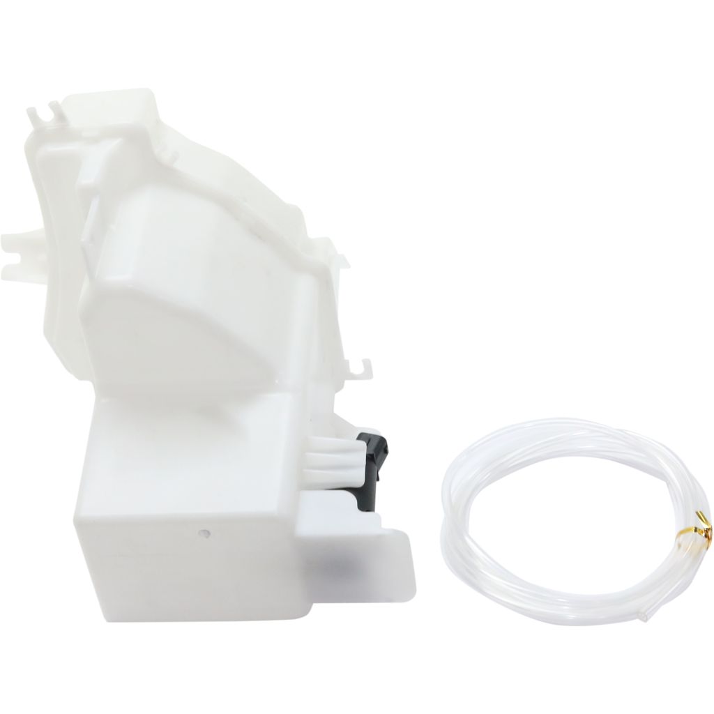 HYUNDAI ELANTRA SEDAN WASHER TANK W/PUMP W/CAP (KOREA) OEM#98610F2000 2017-2018 PL#HY1288144