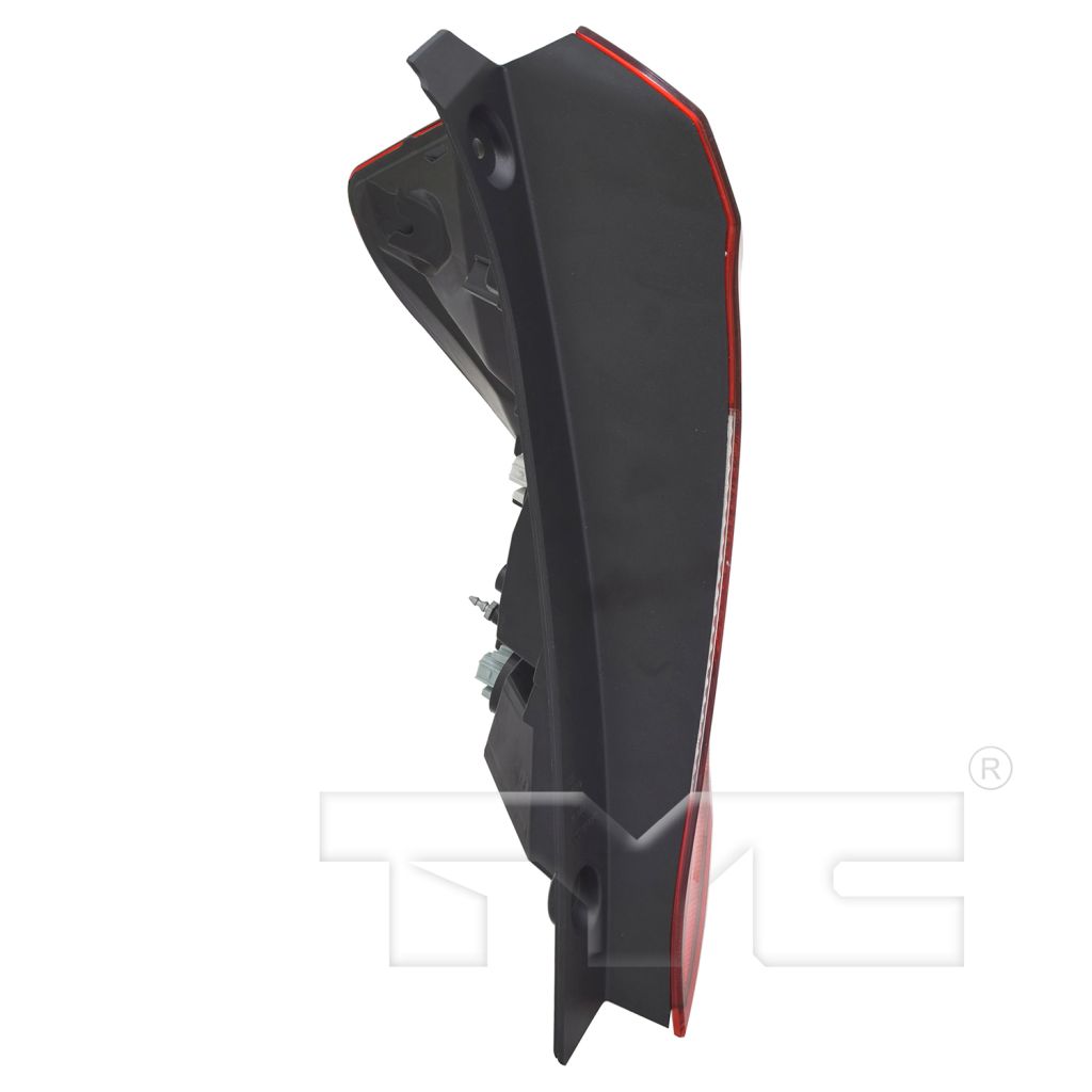HONDA FIT TAIL LAMP ASSY RIGHT (Passenger Side) (LED)(OUTER) OEM#33500T5AA11 2015-2020 PL#HO2805106