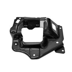 GM TRUCKS & VANS SILVERADO/PU 1500 (19 OLD STYLE) FRONT BUMPER BRACKET OUTER LEFT (Driver Side) **CAPA** OEM#22944861 2014-2015 PL#GM1066198C