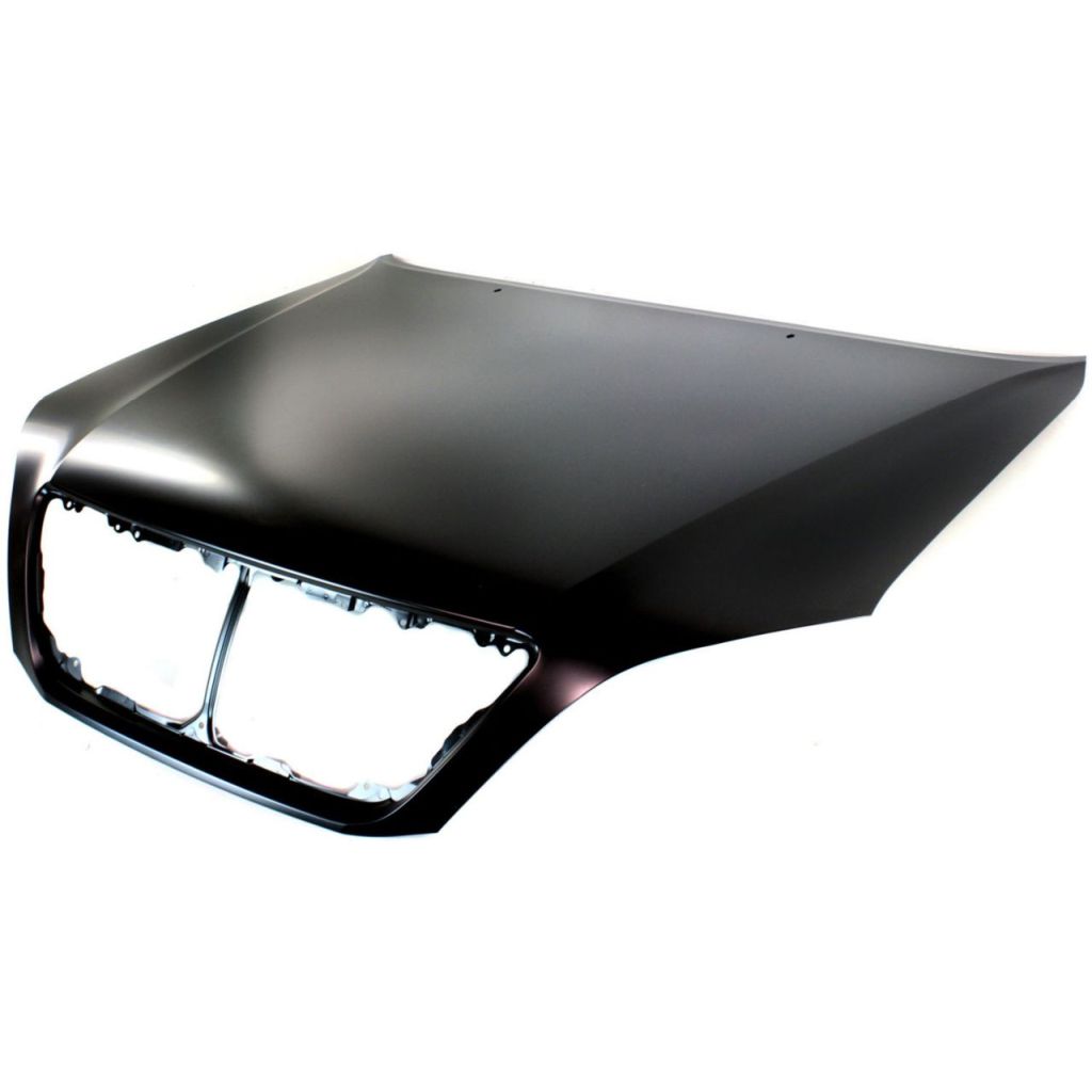 LEXUS GX 470 HOOD OEM#5330160501 2003-2009 PL#LX1230113