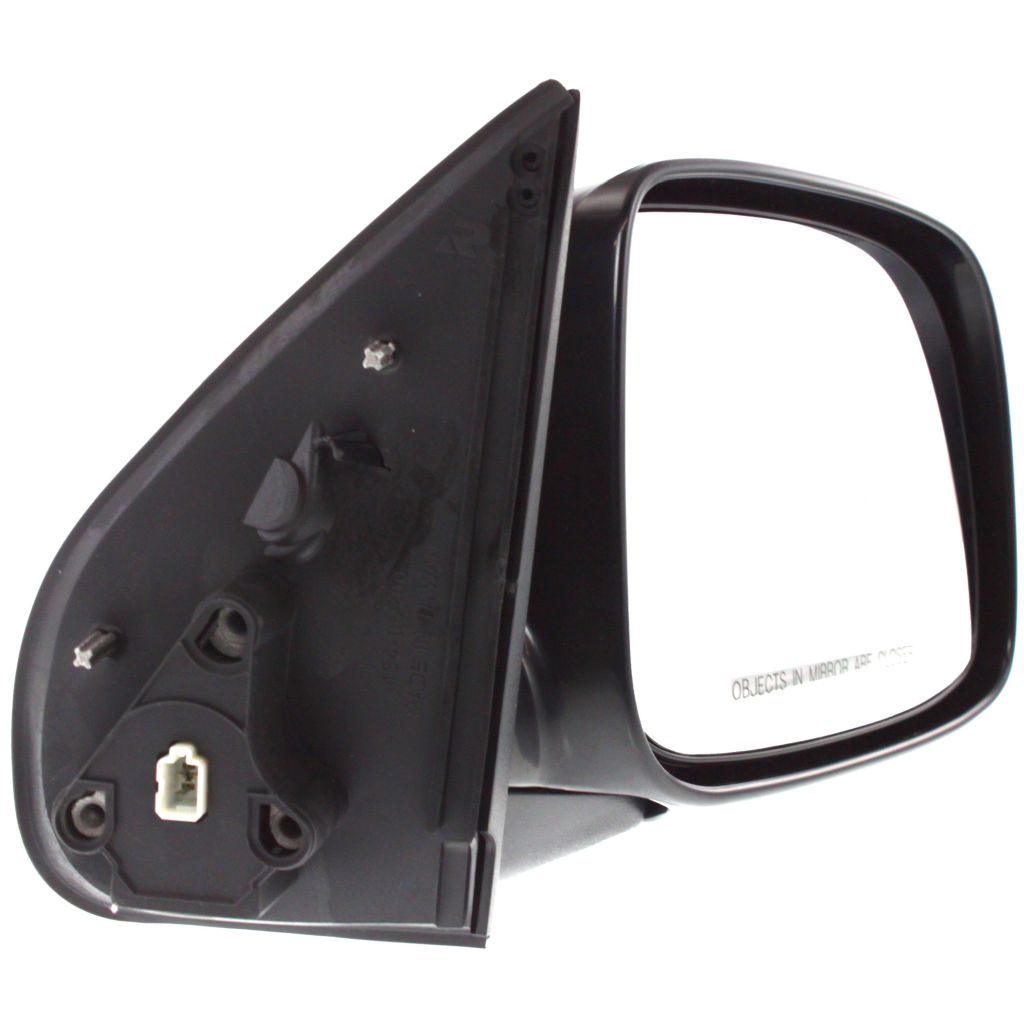 GM TRUCKS & VANS COLORADO (CHEVY) DOOR MIRROR RIGHT (Passenger Side) PWR (CREW CAB) OEM#25954872 2009-2012 PL#GM1321382