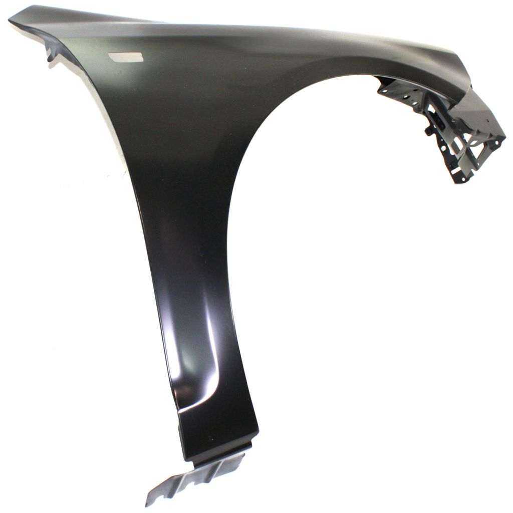 CHEVROLET MALIBU HYBRID FENDER RIGHT (Passenger Side) OEM#15825372 2008 PL#GM1241351