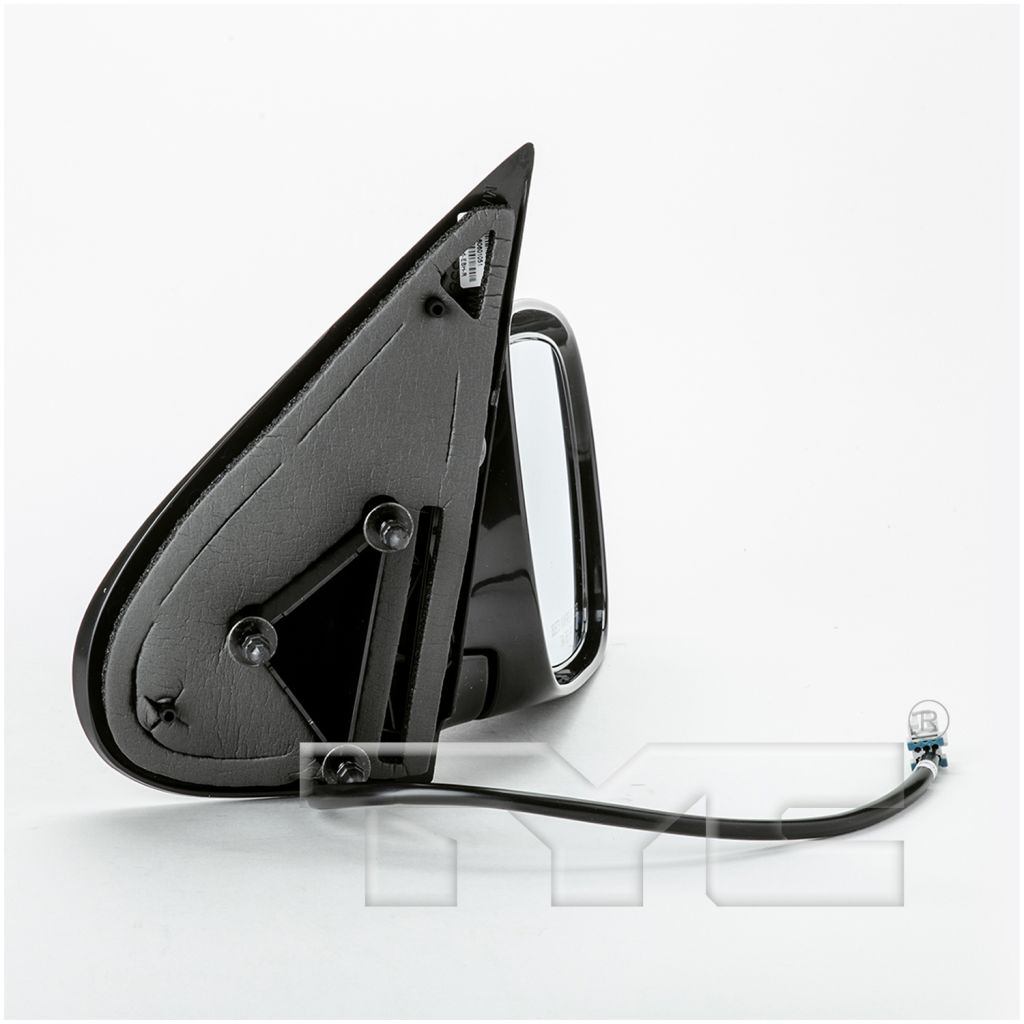 PONTIAC MONTANA SV6 MIRROR RIGHT (Passenger Side) POWER W/ HTD FOLDAWAY OEM#10349527 2005-2006 PL#GM1321242