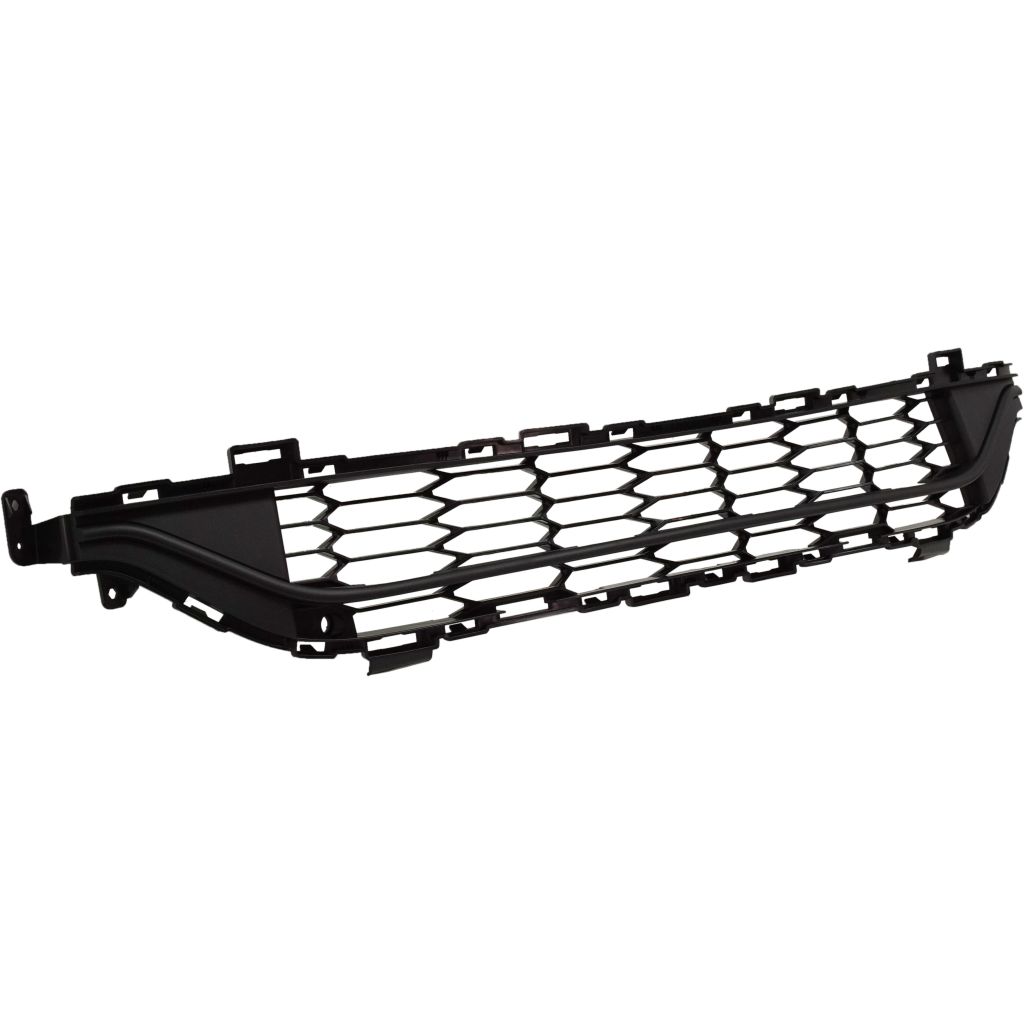 CHEVROLET CRUZE / CRUZE LIMITED FRONT BUMPER GRILLE (1.4L ECO MDL)(2.0L DIESEL) OEM#42359042 2015-2016 PL#GM1036171