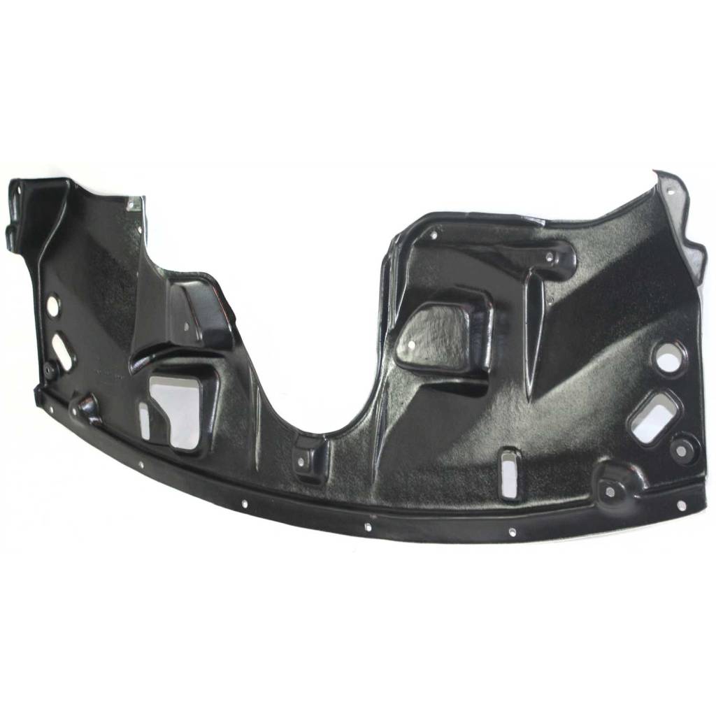 HONDA ODYSSEY FRONT SPLASH SHIELD (ENG UNDER CVR) OEM#74111SHJA02 2005-2010 PL#HO1228104