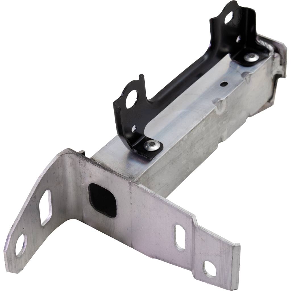 TOYOTA VENZA FRONT BUMPER LOWER REINF BRACKET RIGHT (Passenger Side) (ALUM) OEM#521020R030 2021-2024 PL#TO1063110