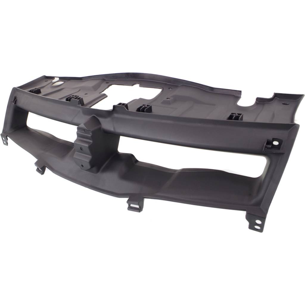 SUZUKI GRAND VITARA GRILLE MOUNTING PANEL OEM#7212177KA0 2013 PL#SZ1223100