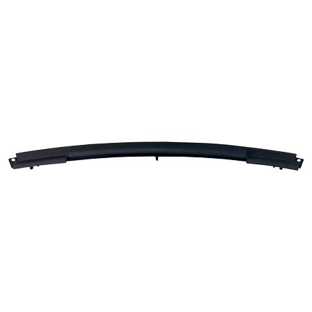 FORD TRUCKS & VANS FORD/PU F150 FRONT BUMPER UPPER FILLER CENTER TXT-BLACK OEM#ML3Z17626L 2021-2023 PL#FO1095300
