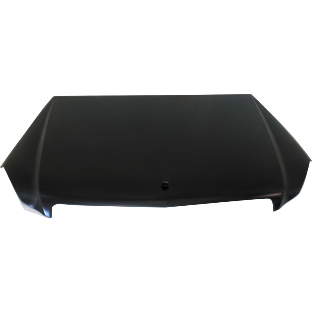 MERCEDES-BENZ C-CLASS COUPE (204) HOOD (ALUMINUM) (EXC C63) OEM#2048800957 2012-2015 PL#MB1230129