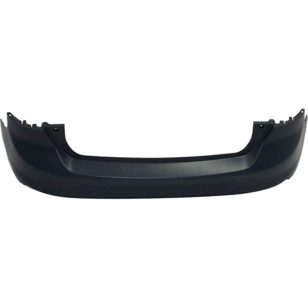 FORD FOCUS HATCHBACK/ST REAR BUMPER COVER PRIMED WO/SENSOR OEM#BM5Z17K835CBPTM 2012-2014 PL#FO1100676
