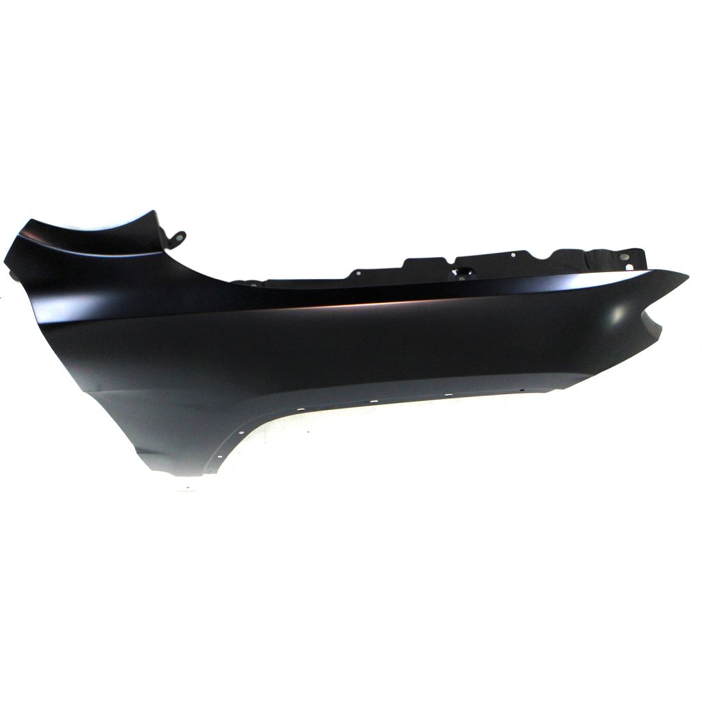 JEEP GRAND CHEROKEE FENDER RIGHT (Passenger Side)**CAPA** OEM#55369596AE 2014-2022 PL#CH1241272C