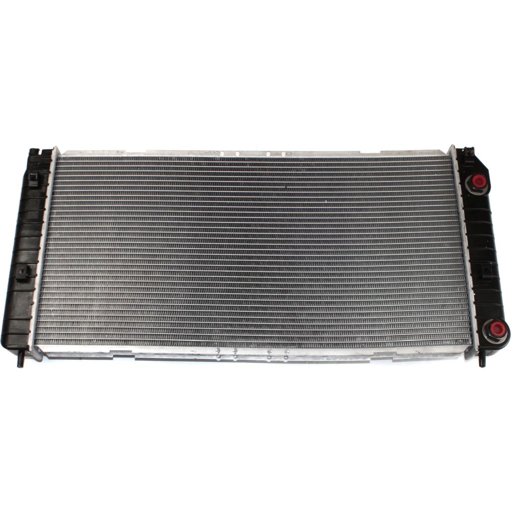 CADILLAC SEVILLE RADIATOR OEM#89018529 2001-2004 PL#GM3010424