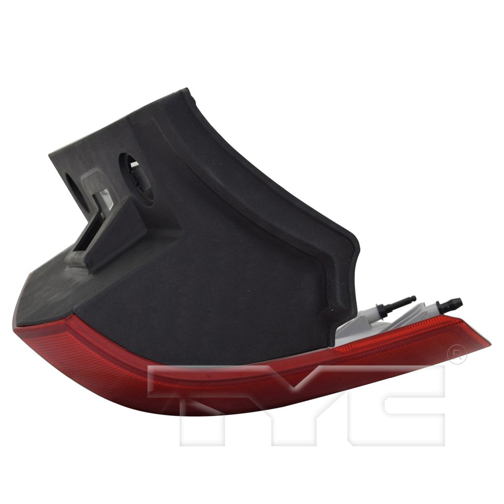 GM TRUCKS & VANS TERRAIN /TERRAIN DENALI (GMC) TAIL LAMP ASSEMBLY RIGHT (Passenger Side) (OUTER) (EXC DENALI)**CAPA** OEM#23389934 2010-2017 PL#GM2805105C
