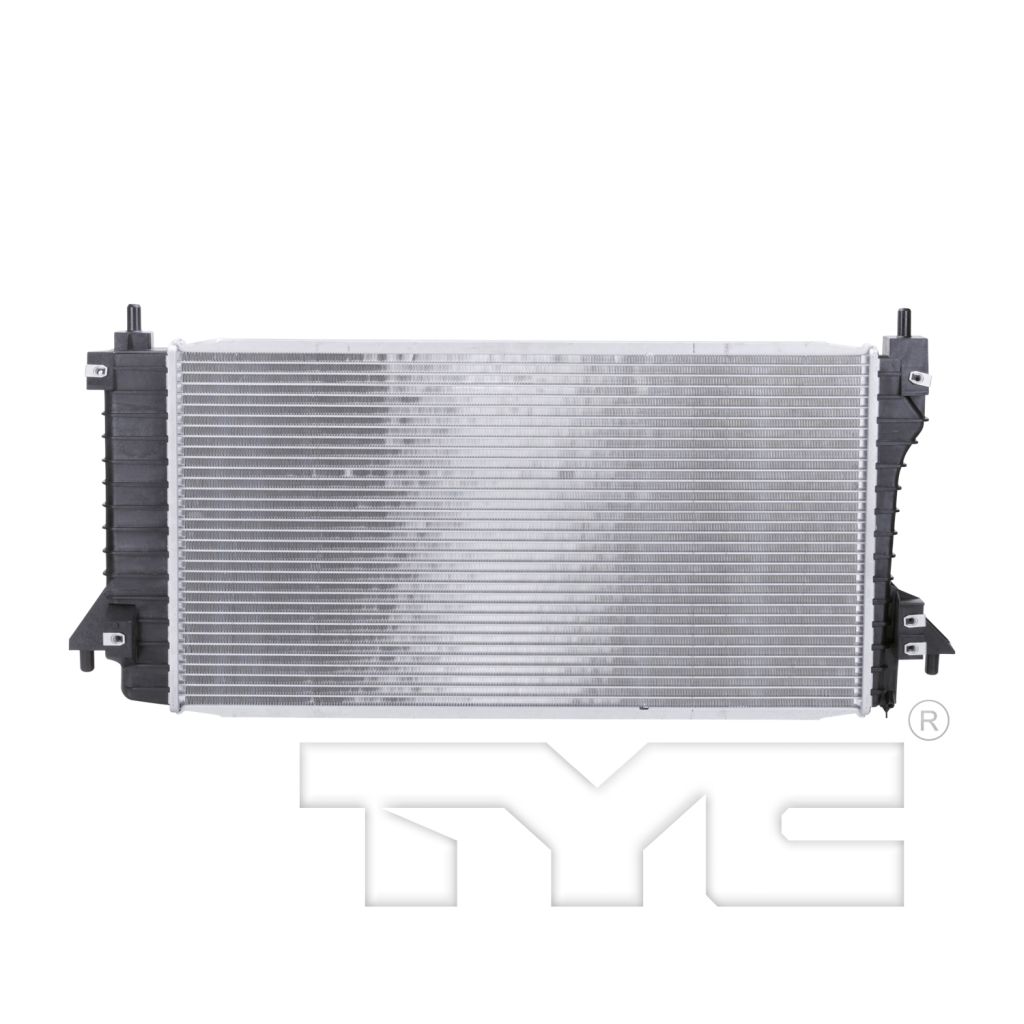 MERCURY SABLE RADIATOR (3.0L/3.4L)(W/O ATC) OEM#2F1Z8005A 2000-2005 PL#FO3010119