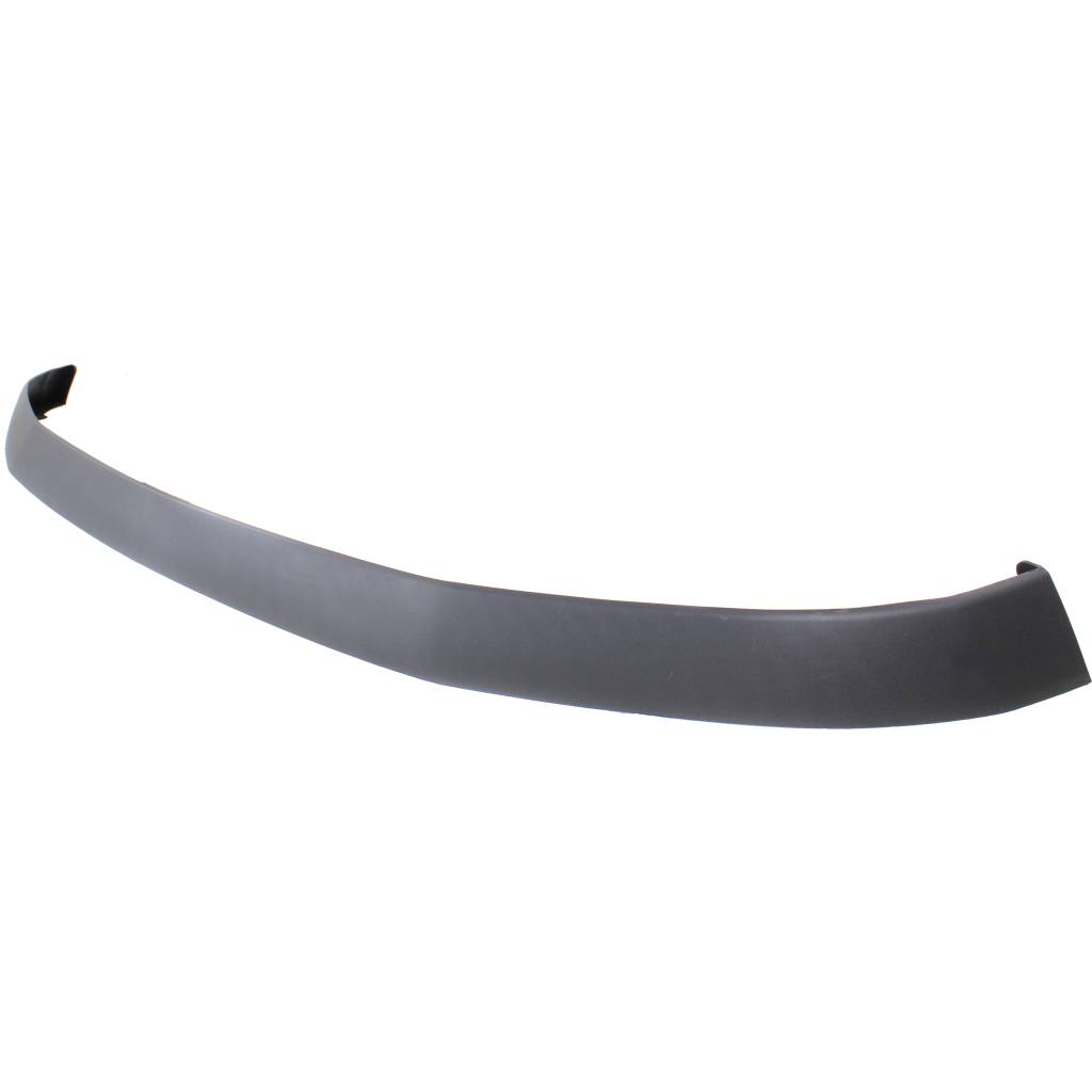 FORD TRUCKS & VANS EDGE FRONT BUMPER SPOILER TEXT-BLK (SE/SEL/LTD) OEM#9T4Z17626A 2009-2010 PL#FO1093118