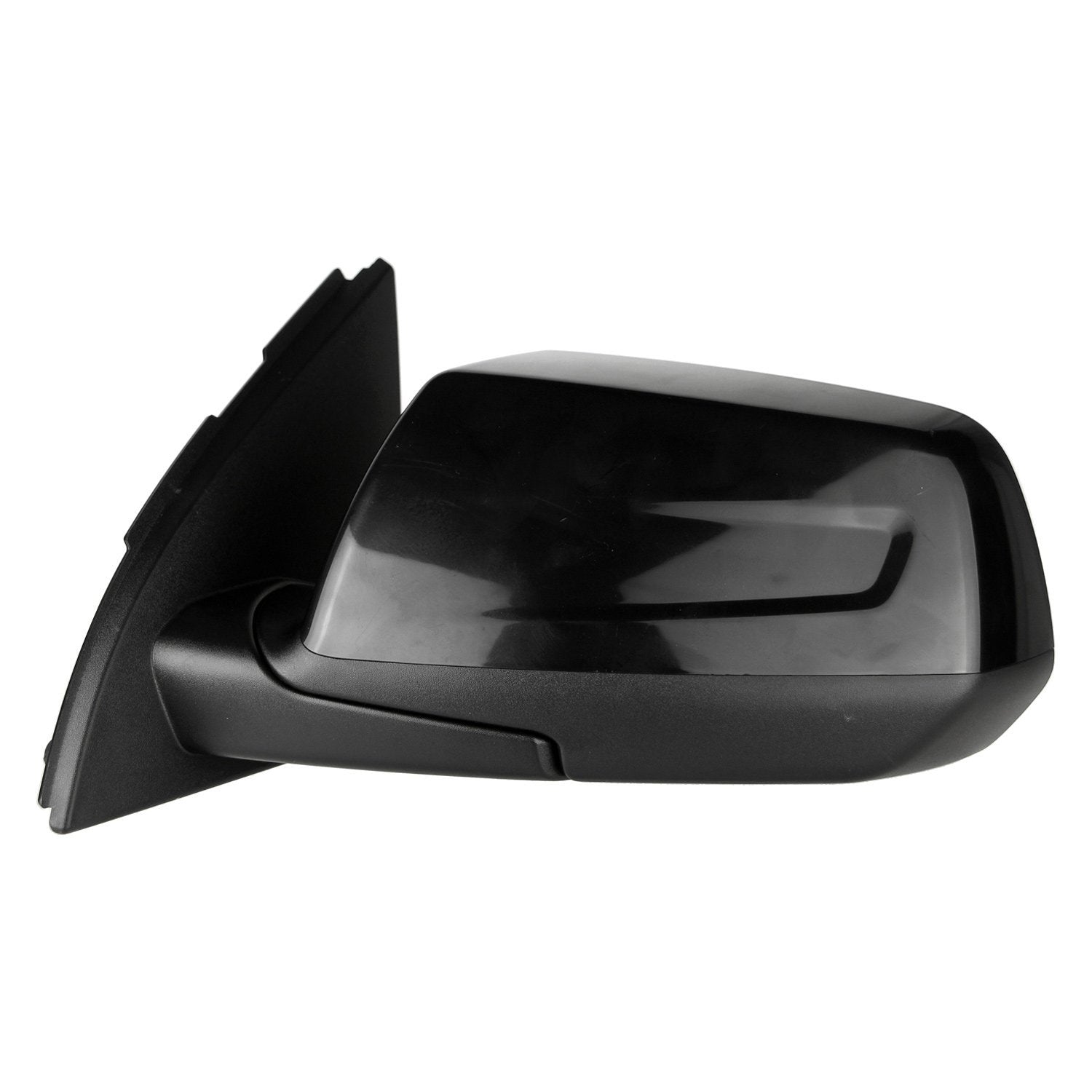 NISSAN(DATSUN) ROGUE HYBRID DOOR MIRROR LEFT (Driver Side) PWR/HTD/SIGNAL (W/MEMORY)(W/SIDE VIEW CAMERA)(MAN-FOLD) OEM#963026FL0A-PFM 2017-2019 PL#NI1320289