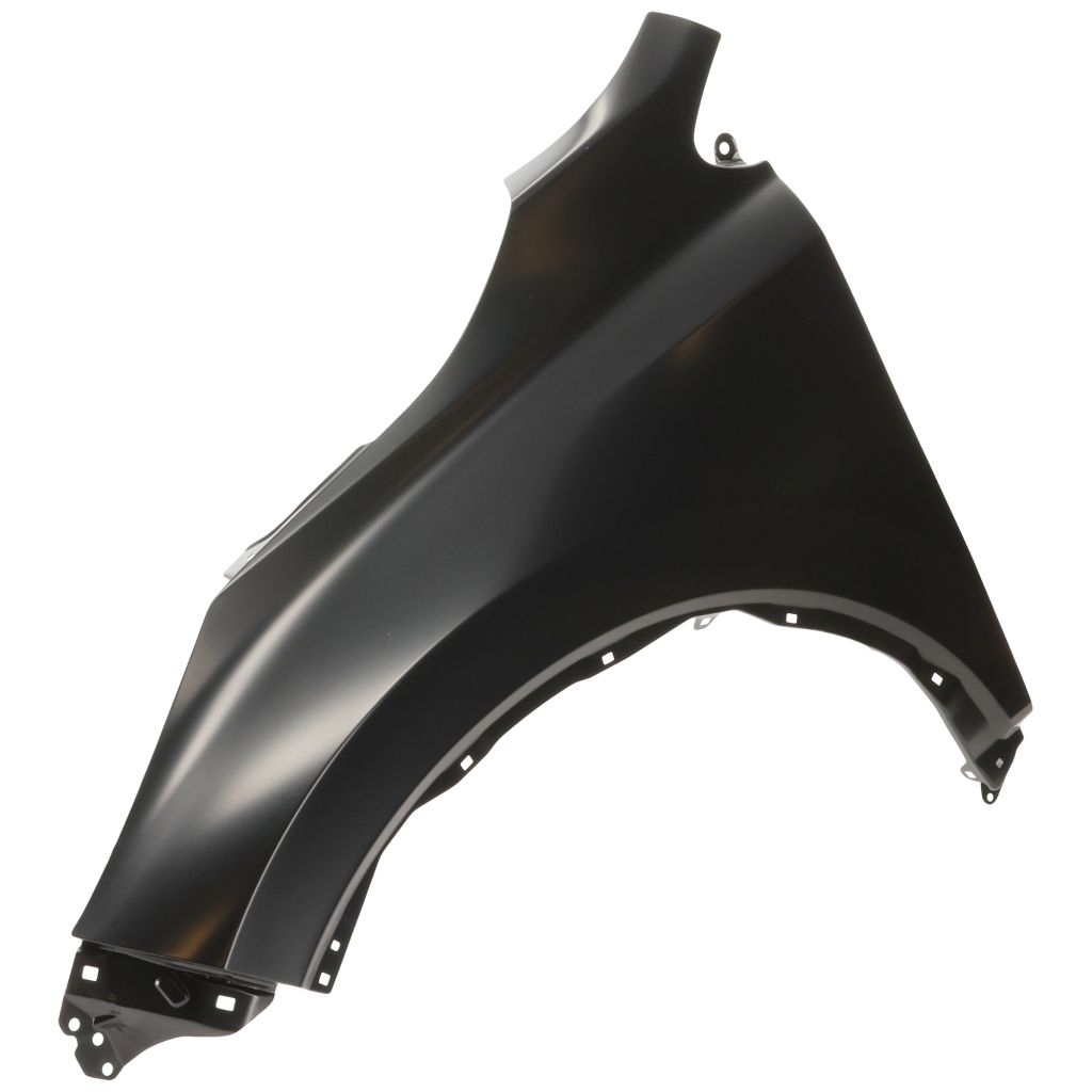 HONDA CRV FENDER LEFT (Driver Side) OEM#60261TLAA00ZZ 2017-2022 PL#HO1240193