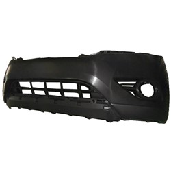NISSAN(DATSUN) PATHFINDER HYBRID FRONT BUMPER COVER PRM/TEXT OEM#620223KA0H 2014 PL#NI1000288