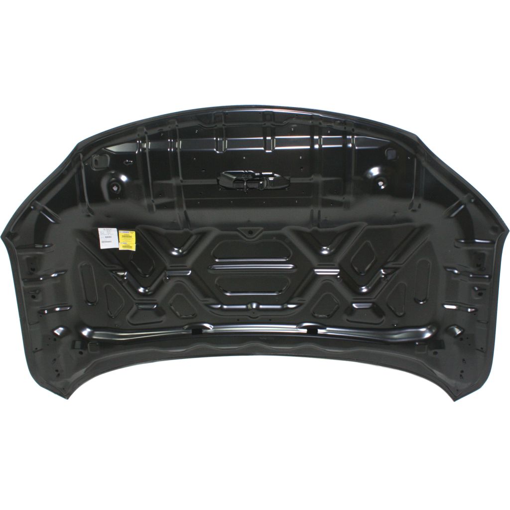 NISSAN(DATSUN) PATHFINDER HYBRID HOOD (ALUMINUM) **CAPA** OEM#651003KA0A 2014 PL#NI1230195C