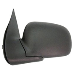 MERCURY MOUNTAINEER DOOR MIRROR LEFT (Driver Side) POWER/ NOT HEATED OEM#1L2Z17683AAA 2002-2005 PL#FO1320210