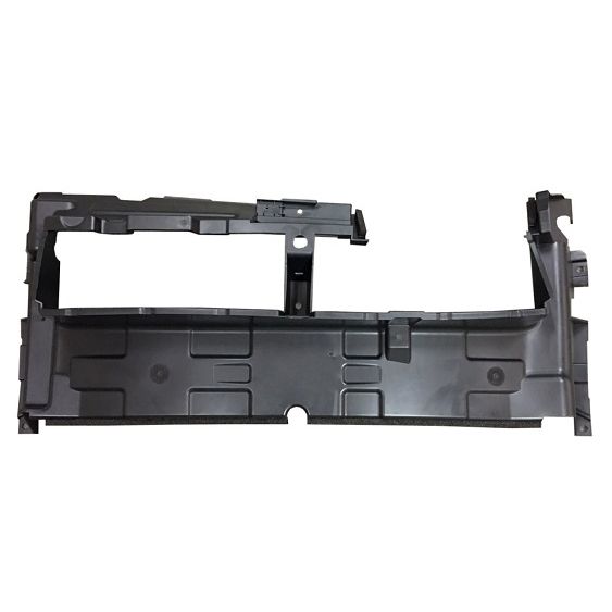 HONDA ODYSSEY RADIATOR FRONT AIR SHROUD OEM#74160THRA00 2018-2020 PL#HO1206102