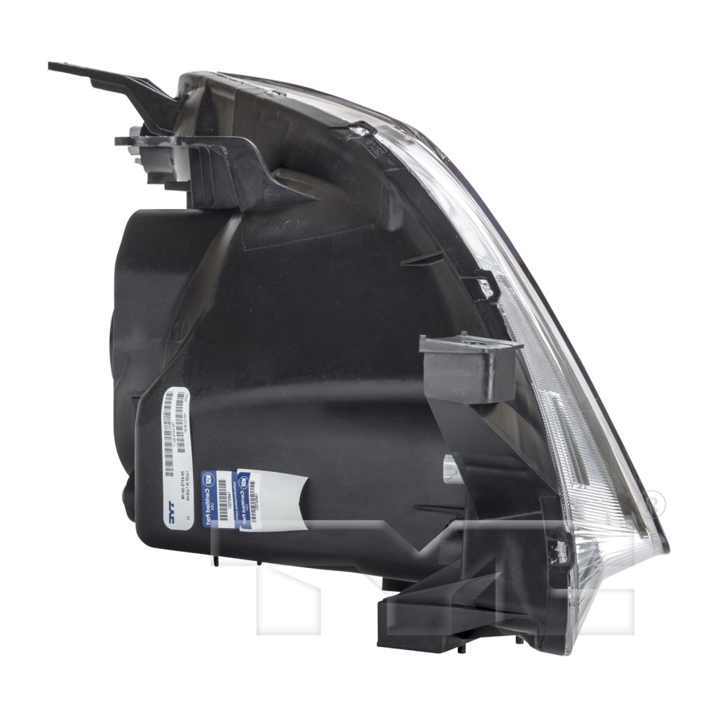 HONDA CRV HEAD LAMP UNIT LEFT (Driver Side) OEM#33151S9AA01 2002-2004 PL#HO2518104