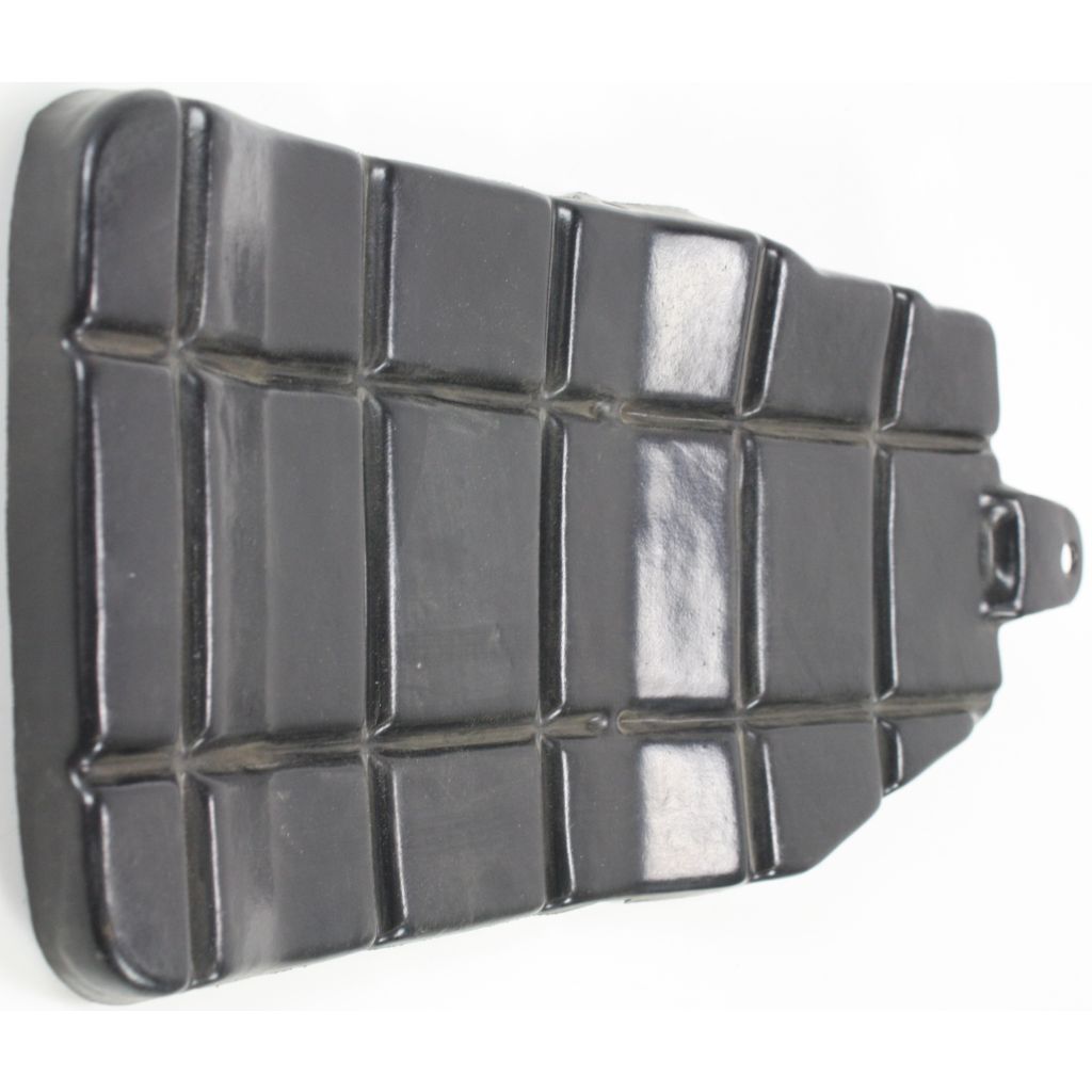 HYUNDAI ACCENT (EXC 06 SEDAN) FRONT SIDE SPLASH SHIELD LEFT (Driver Side) (ENG SIDE CVR) OEM#2913025001 2000-2006 PL#HY1228110