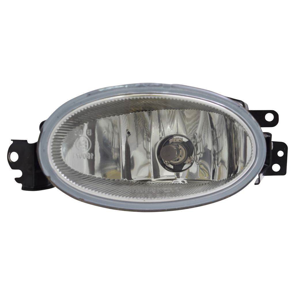HONDA CIVIC COUPE FOG LAMP ASSY LEFT (Driver Side) OEM#33951TS8A51 2014-2015 PL#HO2592139