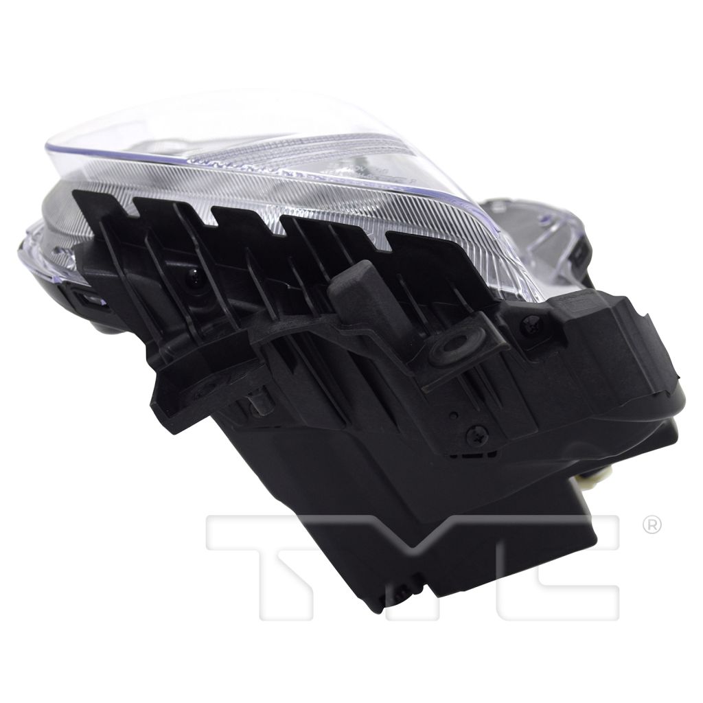 HYUNDAI TUCSON HEAD LAMP ASSY LEFT (Driver Side) (LED)(SE/SEL MDL)(USA BUILT) OEM#92101CW150 2022-2024 PL#HY2502250