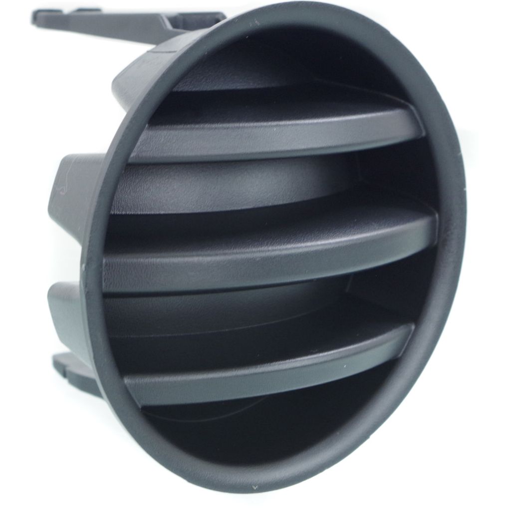 JEEP PATRIOT FOG LAMP HOLE COVER RIGHT (Passenger Side)=LH OEM#4806184AA 2007-2010 PL#CH1038135
