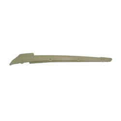 HYUNDAI SONATA FRONT BUMPER COVER RETAINER LEFT (Driver Side) OEM#865553S000 2011-2014 PL#HY1032102