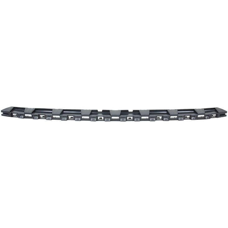 VOLKSWAGEN GTI FRONT BUMPER COVER CENTER BREACKET (PLASTIC) OEM#5H0807963C 2022-2023 PL#VW1041103