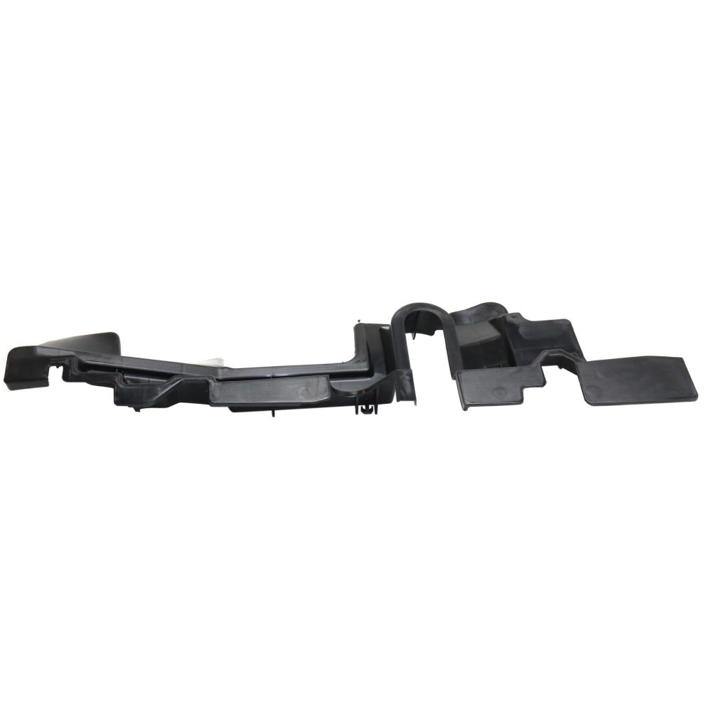 TOYOTA HIGHLANDER RADIATOR SUPPORT SIDE DEFLECTOR RIGHT (Passenger Side) OEM#532930E091 2014-2016 PL#TO1218105