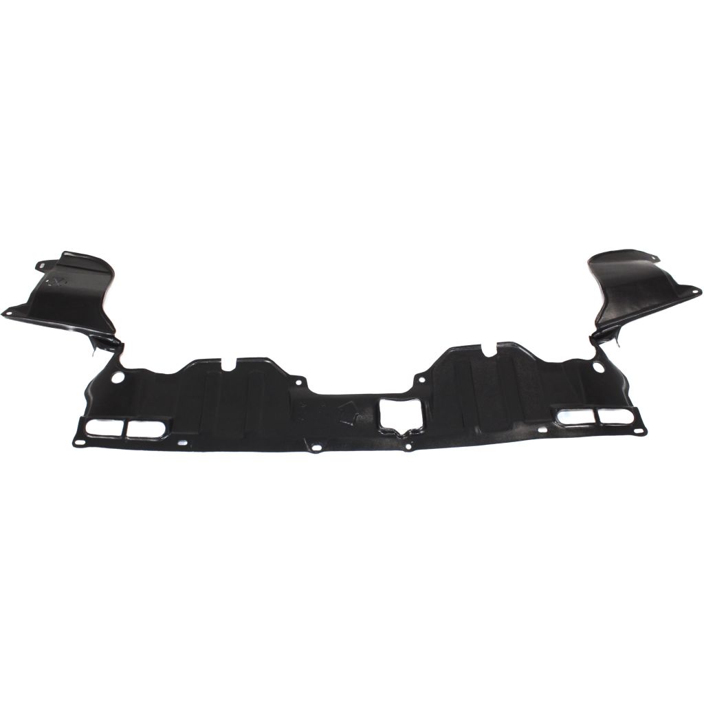 2006-2011 ACURA / HONDA CSX / CIVIC Lower engine cover OEM# 74111SNAA00 PL# HO1228112