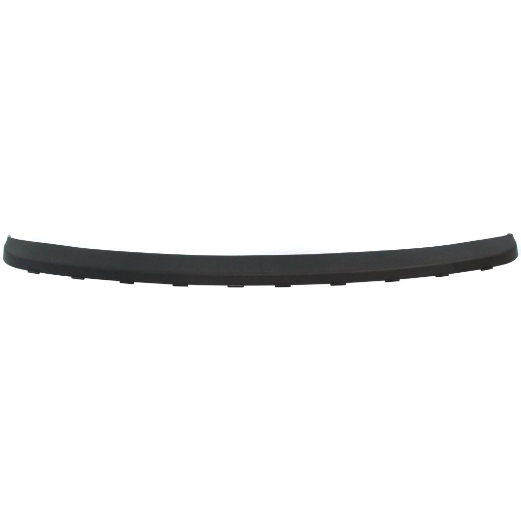 ISUZU ASCENDER AIR DEFLECTOR OEM#15008771 2003-2008 PL#GM1092178