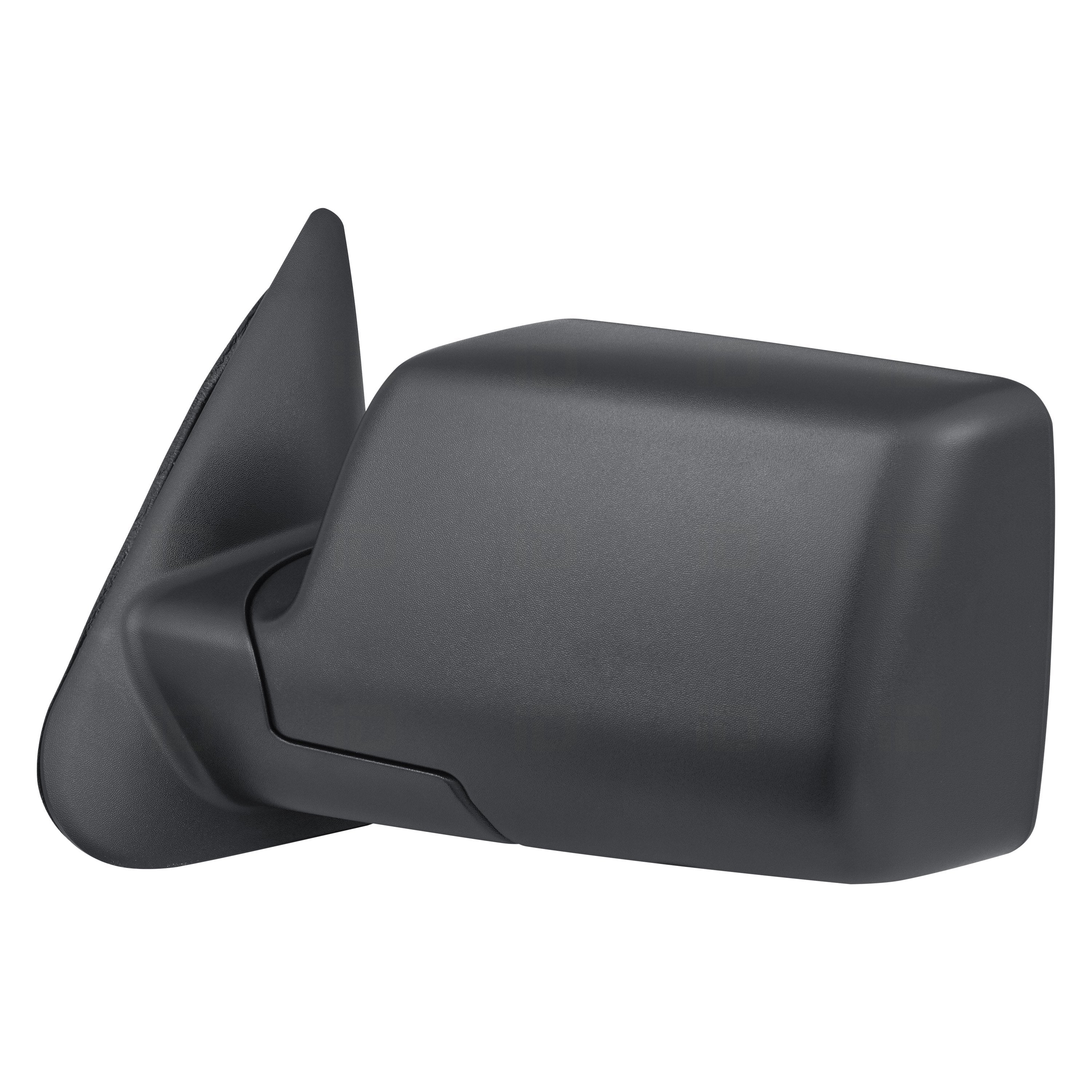 FORD TRUCKS & VANS RANGER DOOR MIRROR LEFT (Driver Side) MANUAL (TXT)(W/O COVER TYPE) OEM#8L5Z17683BA 2006-2011 PL#FO1320283
